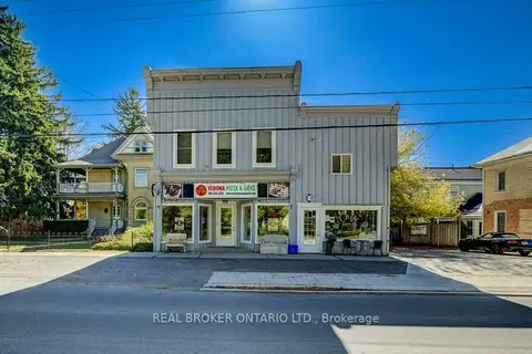 55 Snyder's Road W