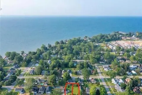 Lot 194 MATHEWSON Avenue