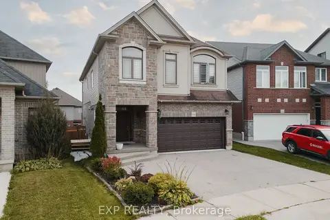 346 Moorlands Crescent