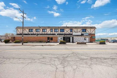 348 ONTARIO Street