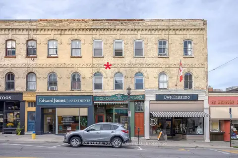 82 Walton Street