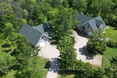 20 Maple Drive