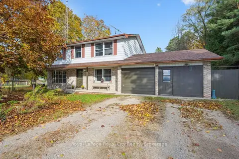 4769 Wellington Road 32 Road