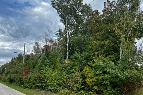 1 SHORE Road