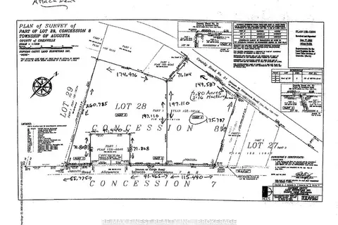 00 Coville Road
