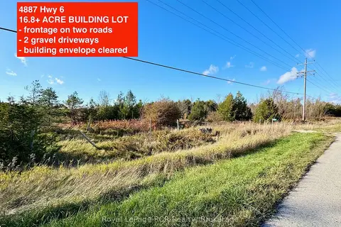 4887 Hwy 6 Highway