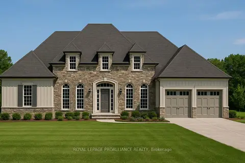 4836 45 Highway Lot 3