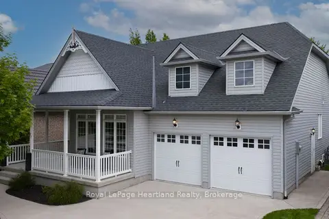 23 Stornoway Crescent