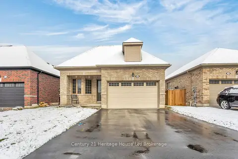 30 Seaton Crescent