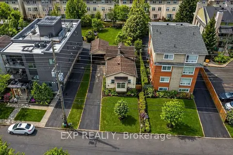 280 PRESLAND Road