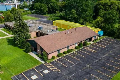 1540 North Routledge Park