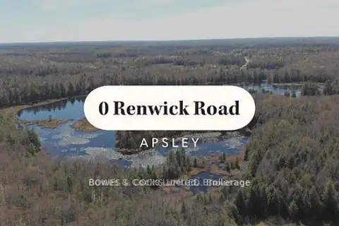 0 Renwick Road