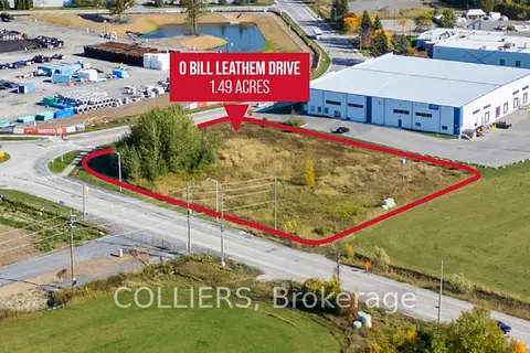 0 Bill Leathem Drive