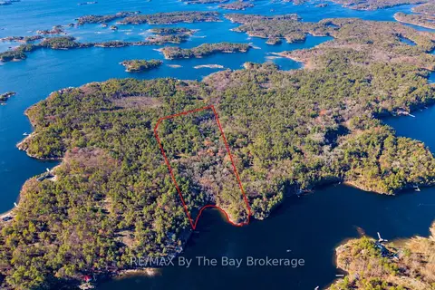 Lot 1 Island 1810/Bone Island