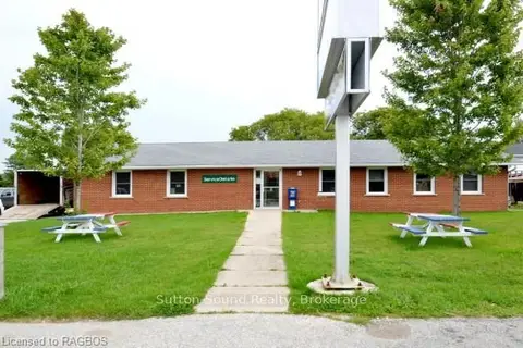 10175 Highway 6 Highway