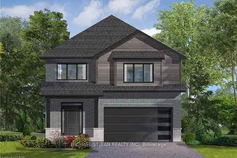 Lot 9 Klein Circle