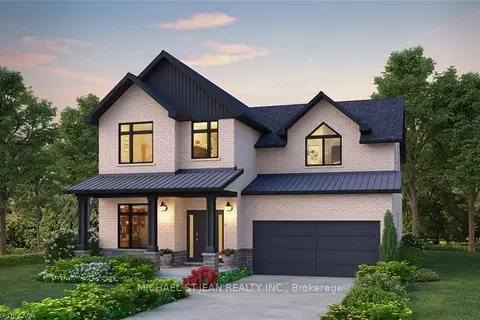 Lot 14 Klein Circle