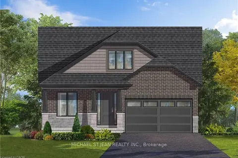 Lot 32 Klein Circle