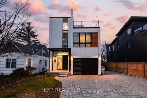 26 HURON Street
