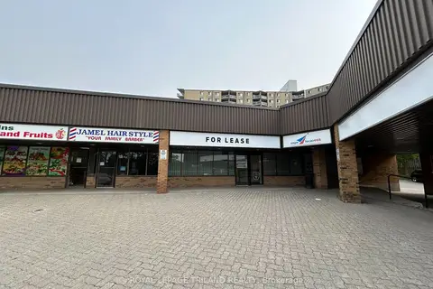 699 Wilkins Street 17-19