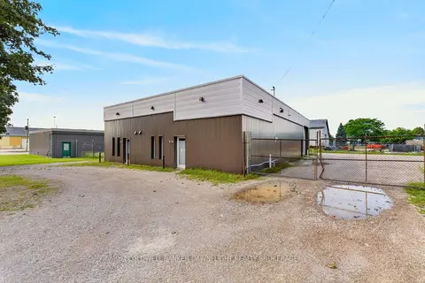 180 W Victoria Street W