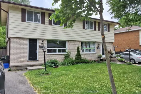 99 Cecilia Avenue