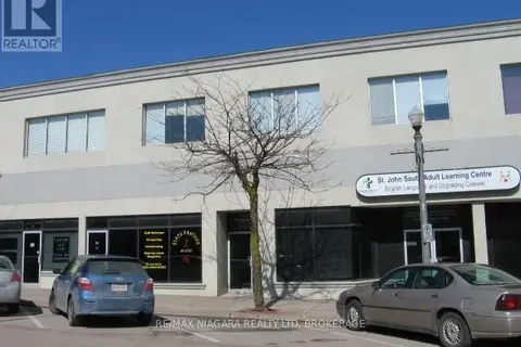 60 Jarvis Street