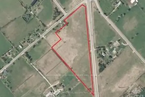 LOT 15 HWY 7 Road