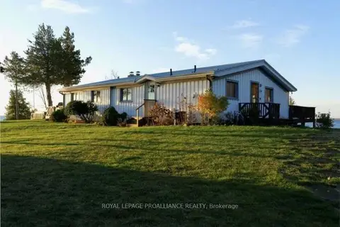 217 Cemetary Lane
