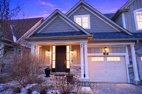 38 Windsor Circle