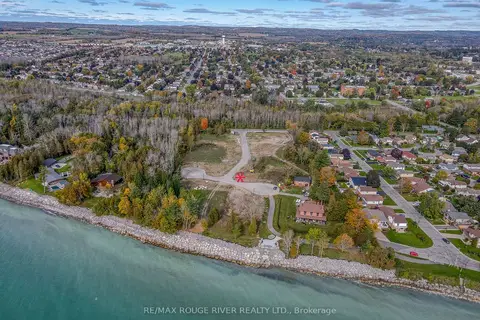 LOT 11 OSLER Court