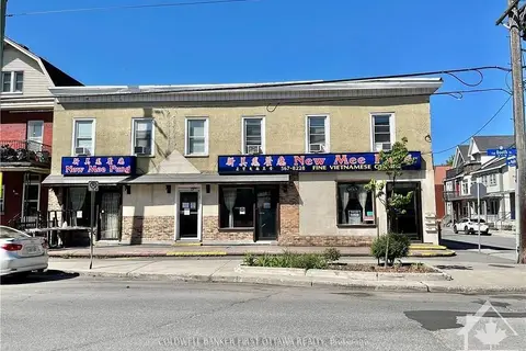 350 Booth Street