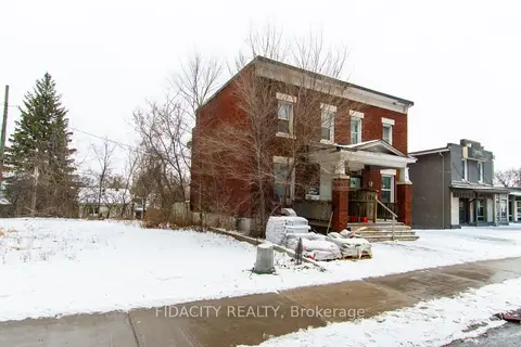 87 Richmond Road