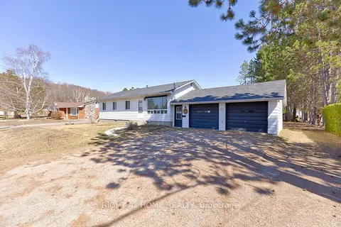 28 Jackpine Street