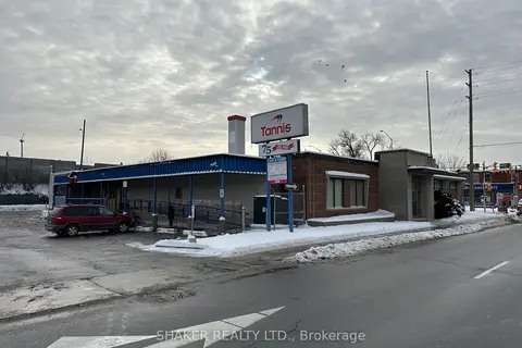 288 Catherine Street
