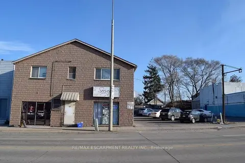 120 Parkdale Avenue N Office #1