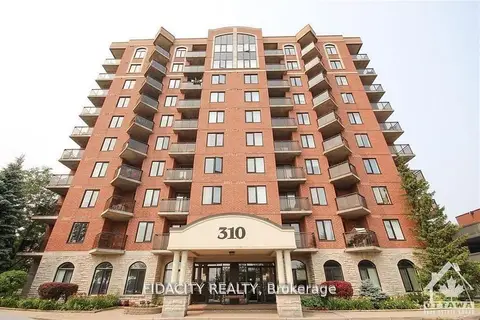 310 Central Park Drive 5L