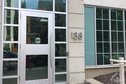 138 SOMERSET Street W 1005