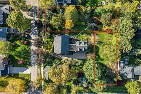 411 VICTORIA ST - LOT 3 Street