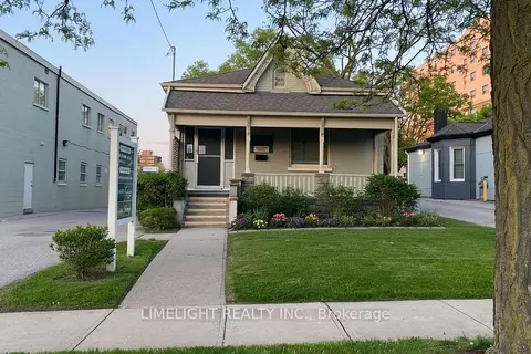 610 Colborne Street