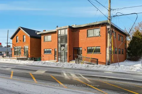 331 & 333 Picton Main Street