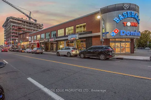 464 Bank Street LL1