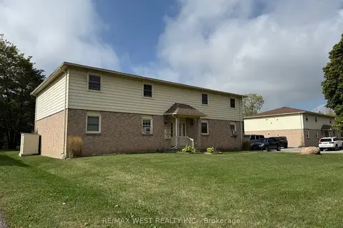 58 Willow Street