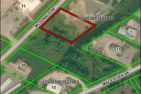 Lot 41 McDonald Drive