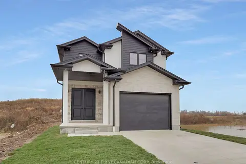 Lot 207 Hobbs Drive