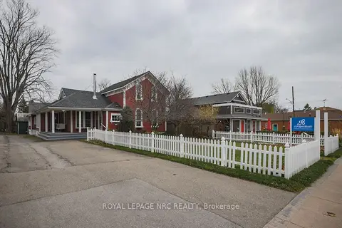 264 Ridge Road N