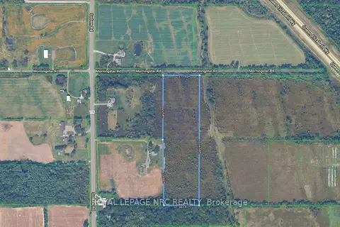 V/L Morningstar Road