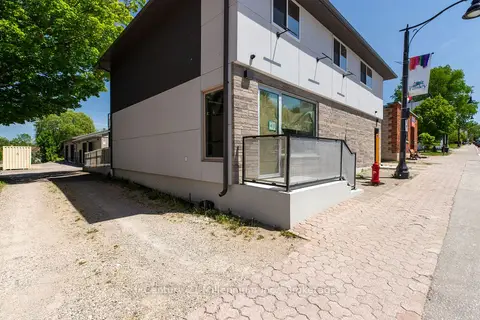 413 Queen Street S A