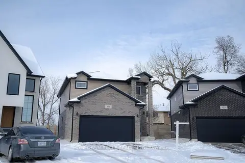 121 Marconi Court