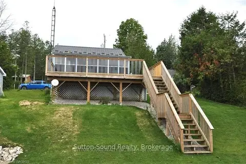 38 Island View Drive